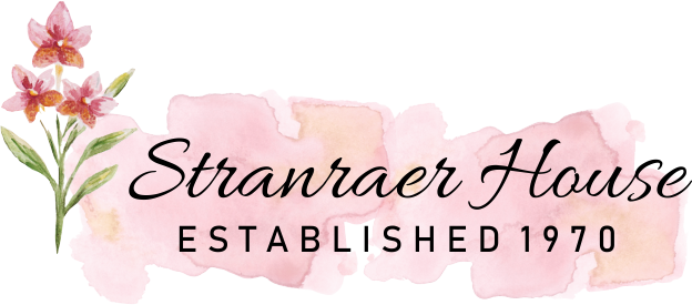 Stranraerhouse